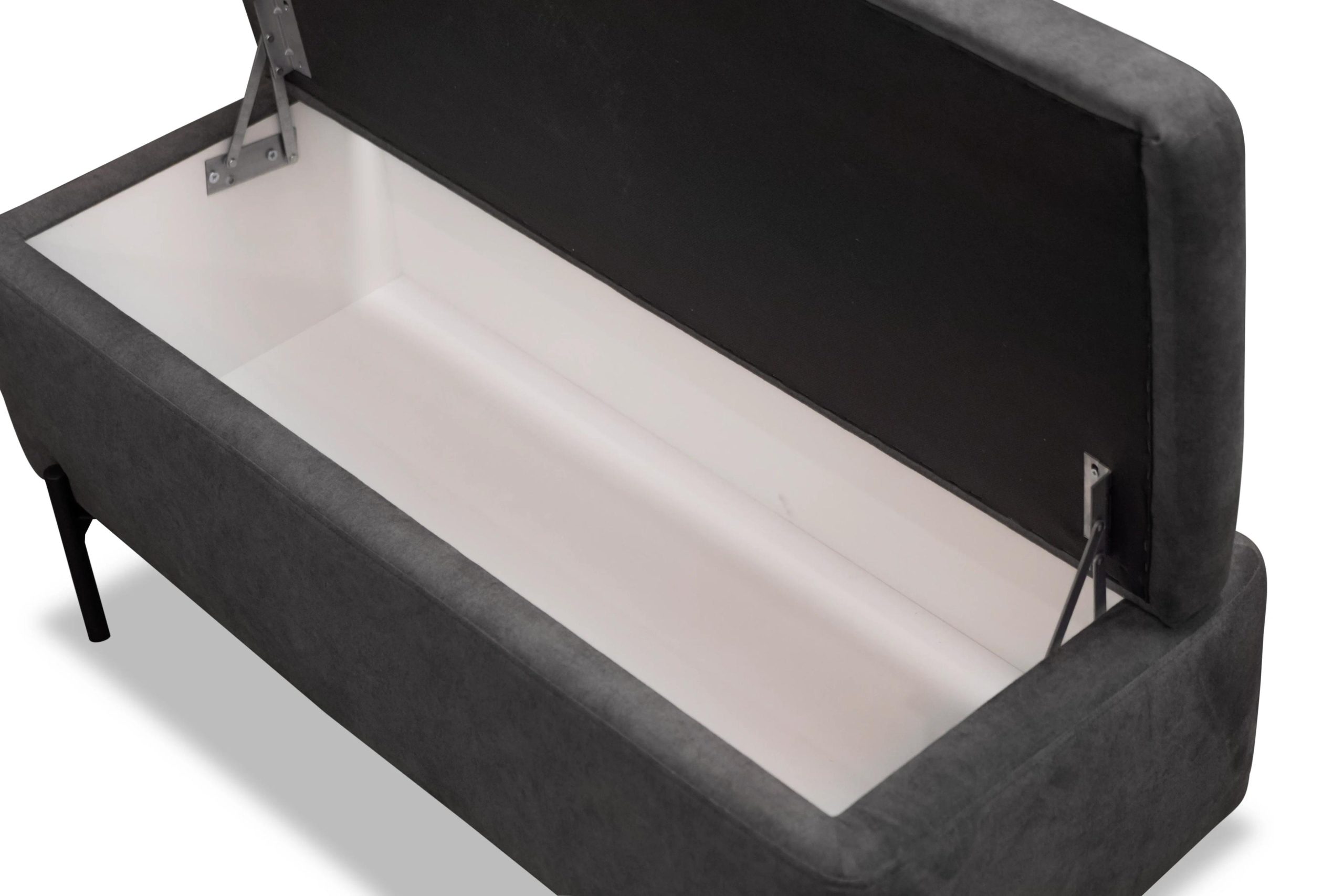 FLUFF Lux Gray - Image 2