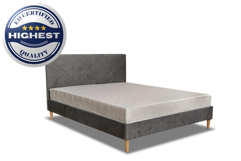 FORTUNA Lux Gray galvenā bilde