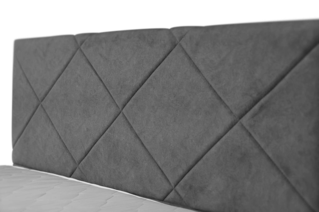 FORTUNA Lux Gray galerijas bilde