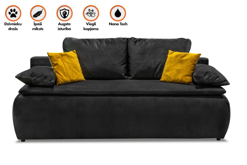 HANNOVER Exclusive Gray galerijas bilde