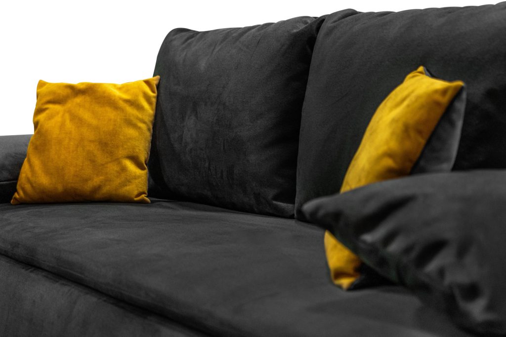 HANNOVER Exclusive Gray galerijas bilde