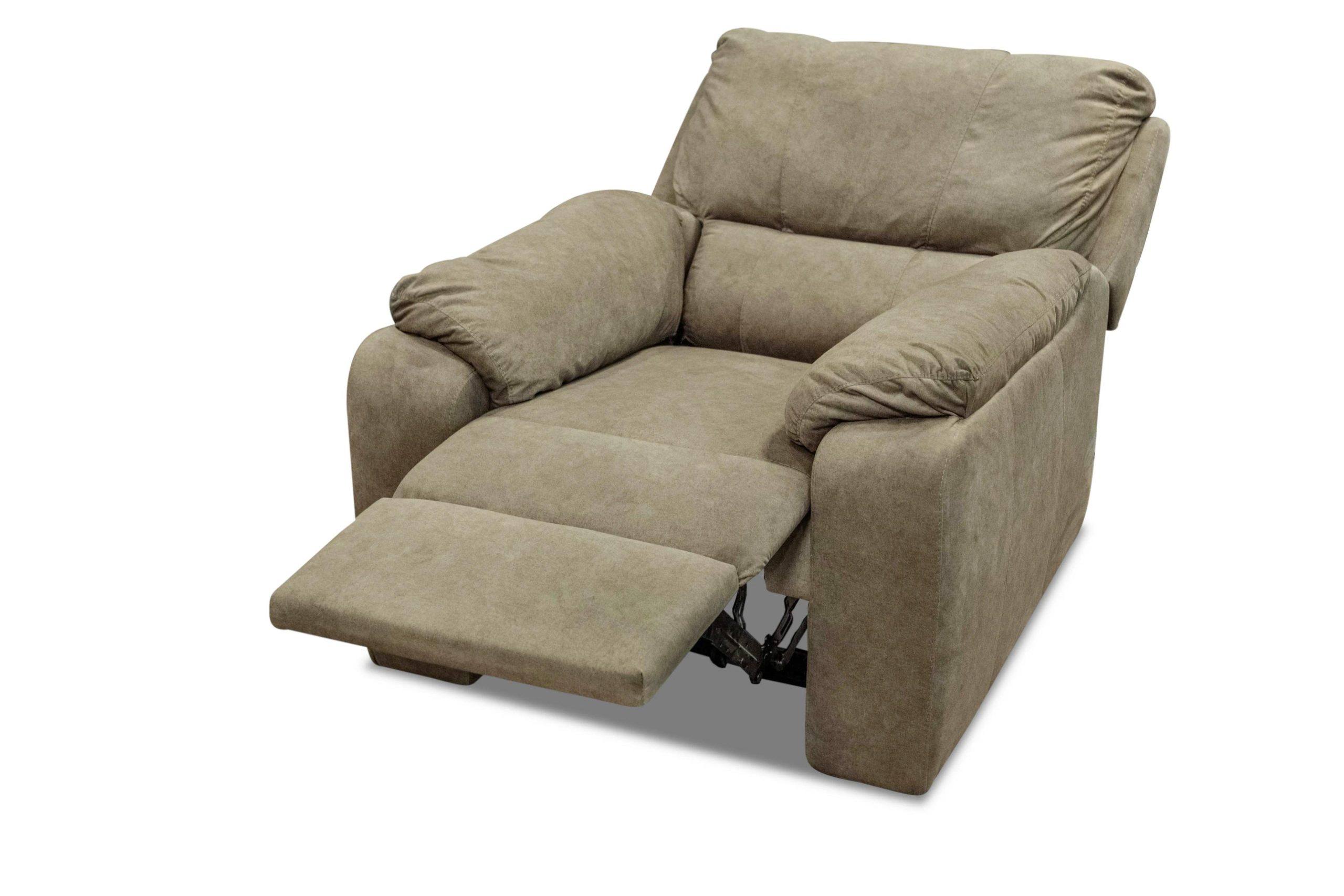 HAYDEN Lux Cappuccino - Image 3