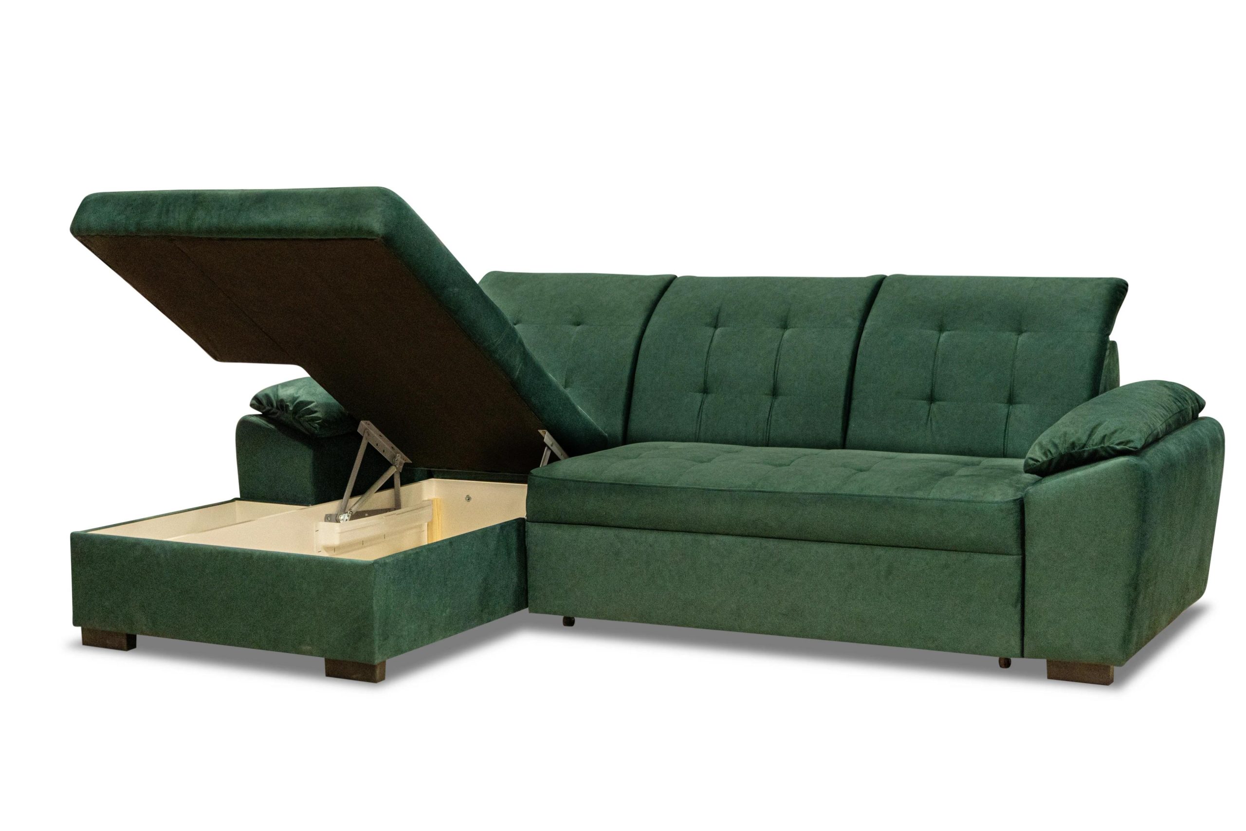 ITALY Lux Green — изображение 5