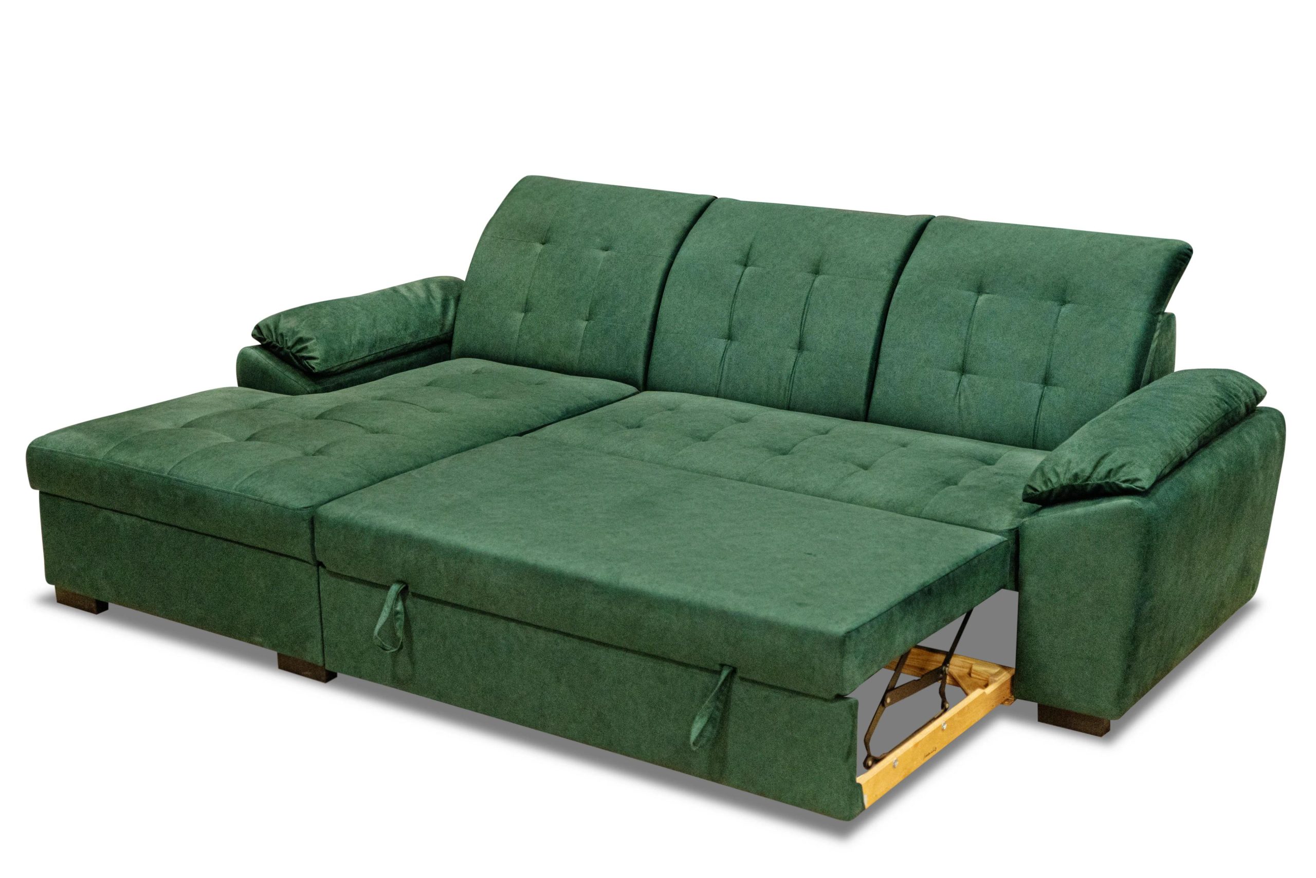 ITALY Lux Green — изображение 6