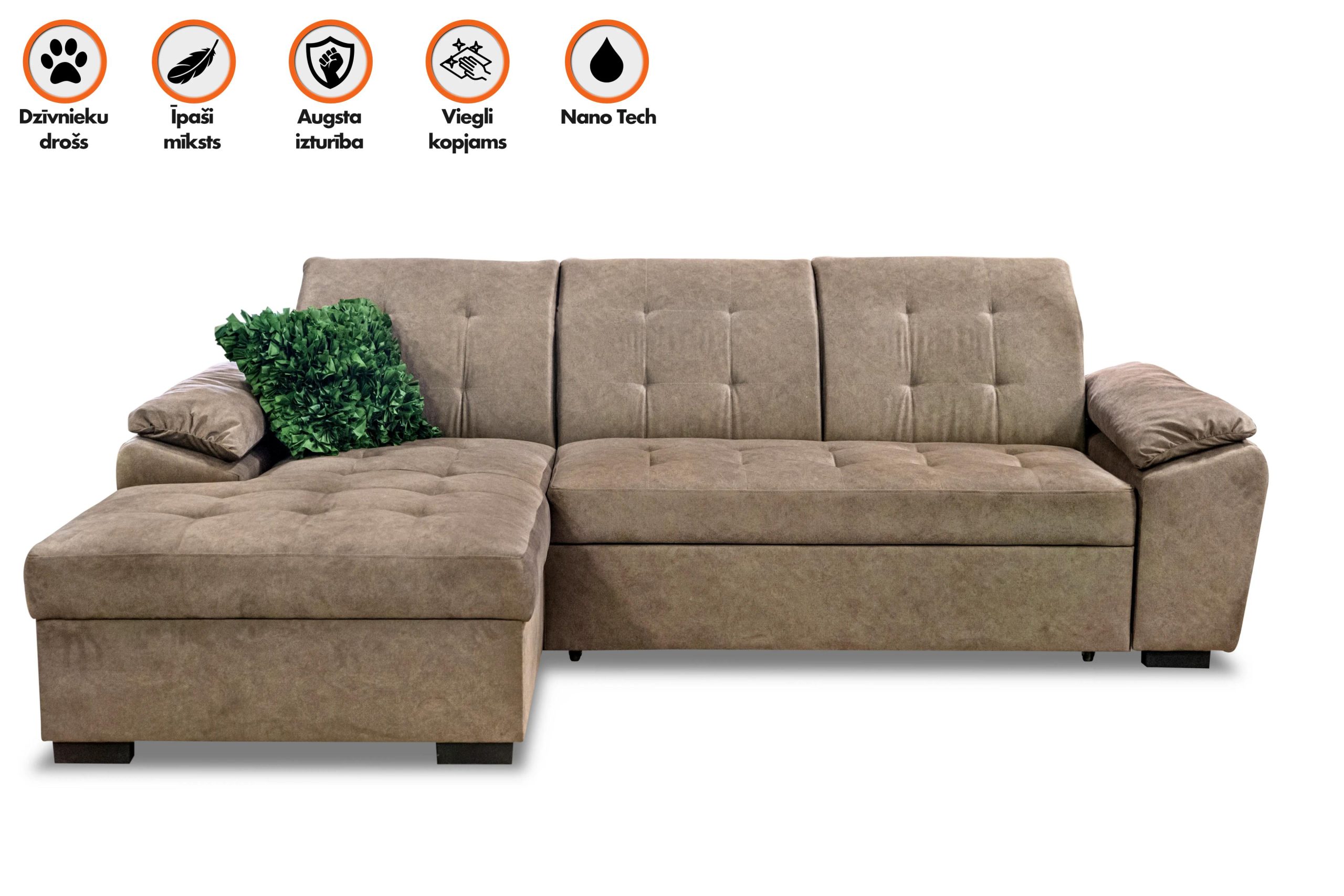 ITALY Lux Cappuccino — изображение 2