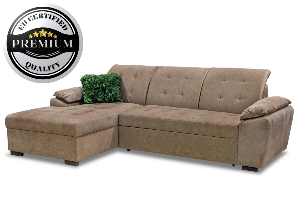 ITALY Lux Cappuccino galvenā bilde