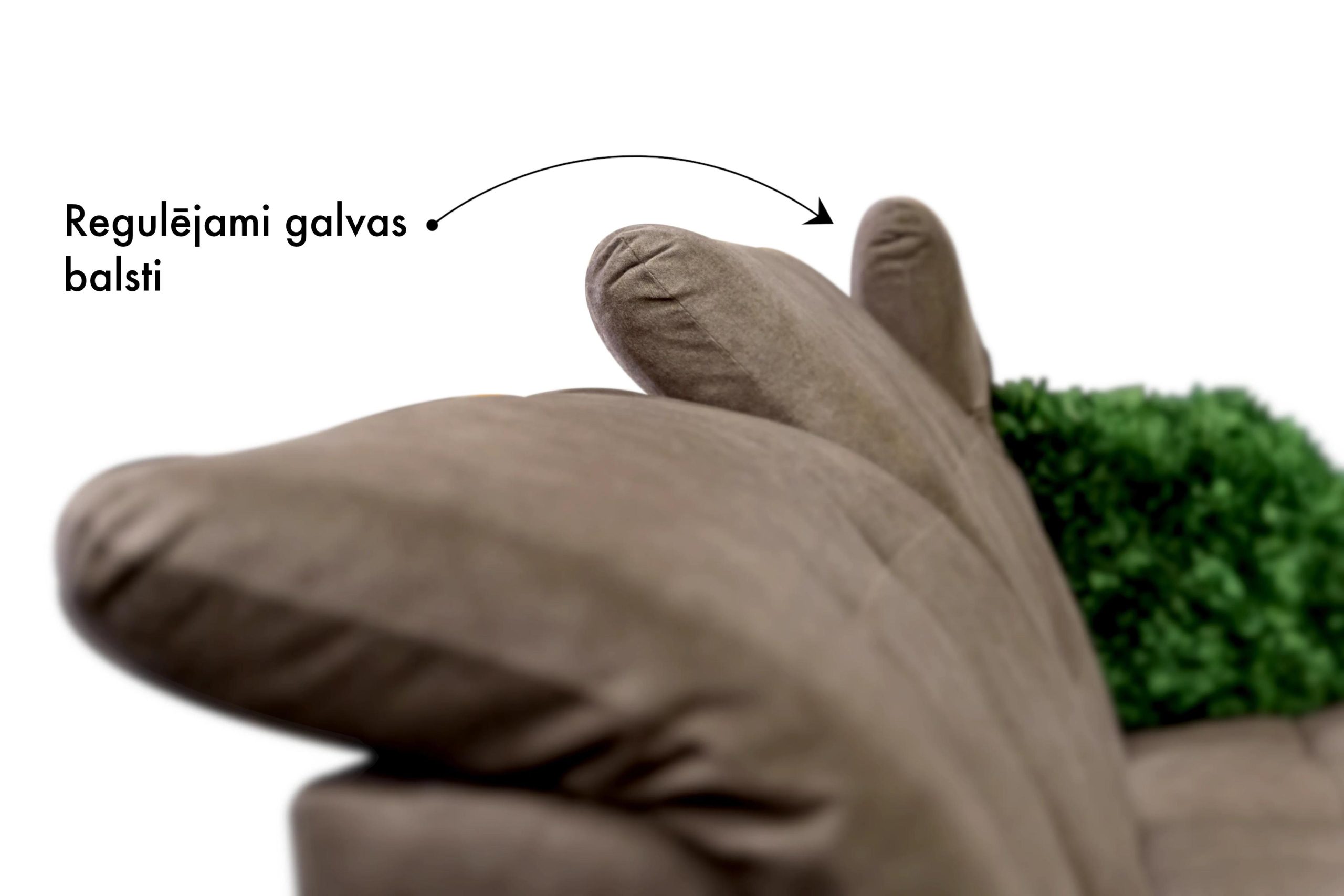 ITALY Lux Cappuccino — изображение 3