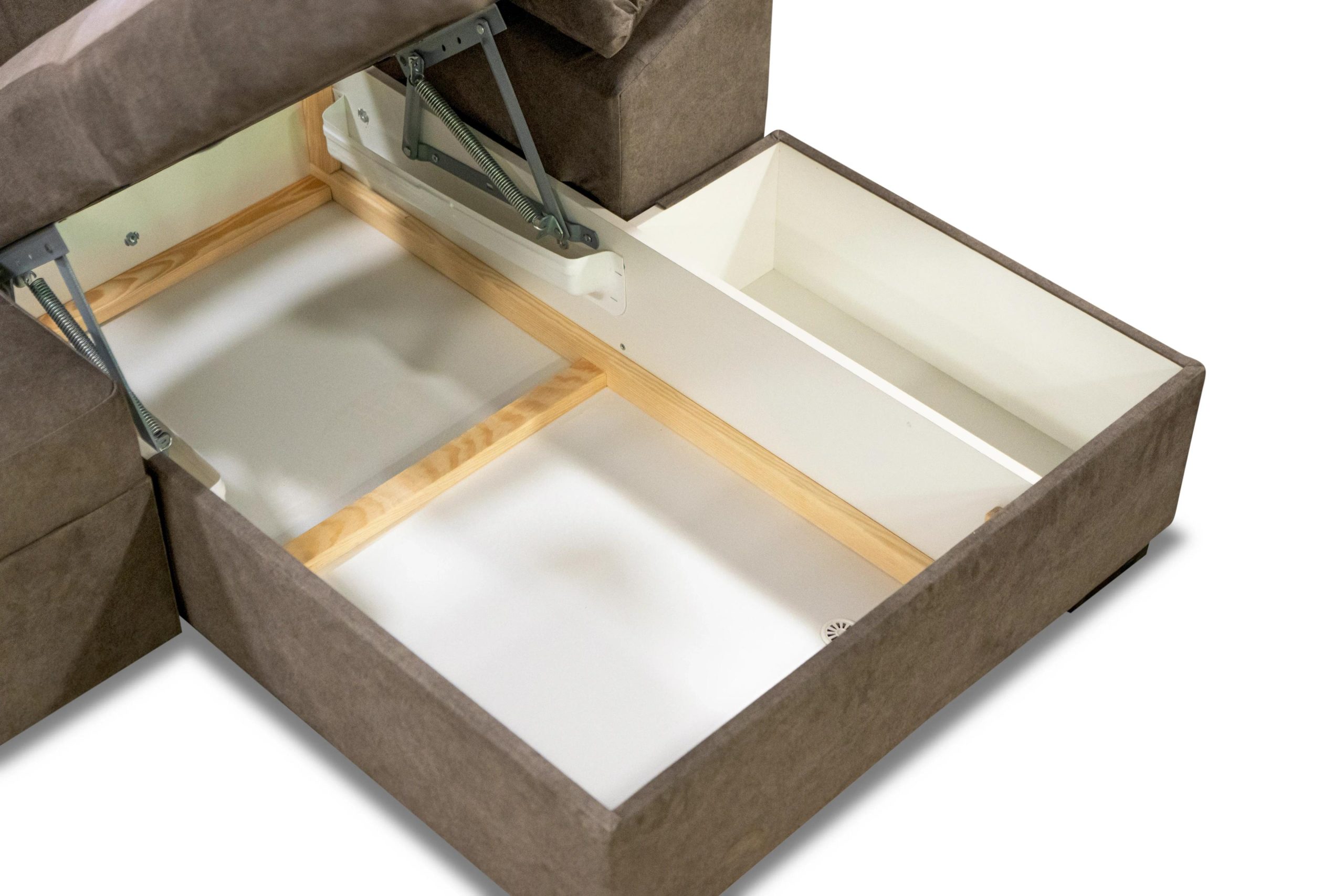 ITALY Lux Cappuccino — изображение 7