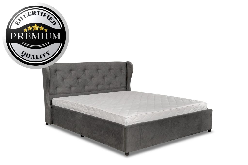 JASMINE Lux Gray galvenā bilde