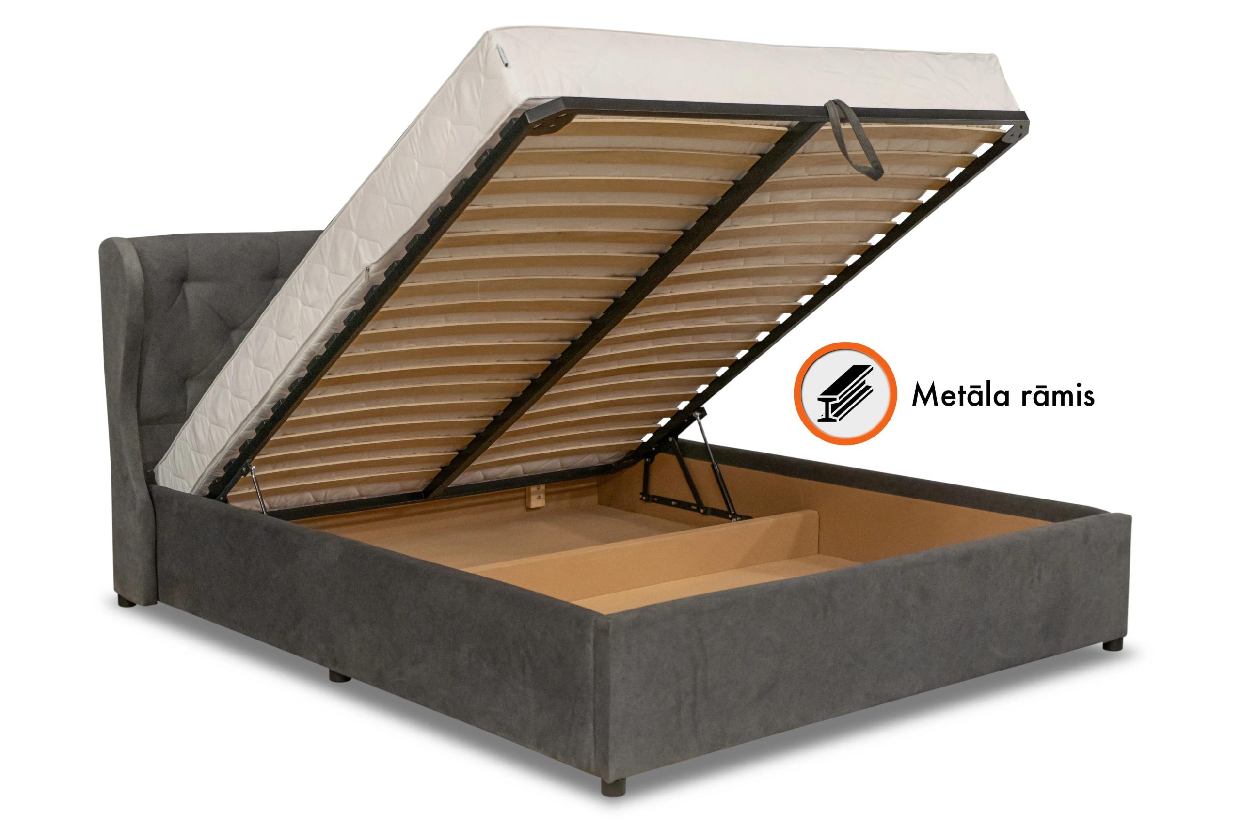 JASMINE Lux Gray - Image 2