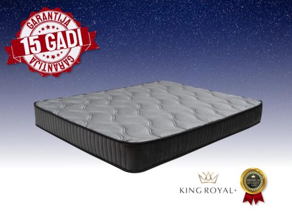 KING Royal +