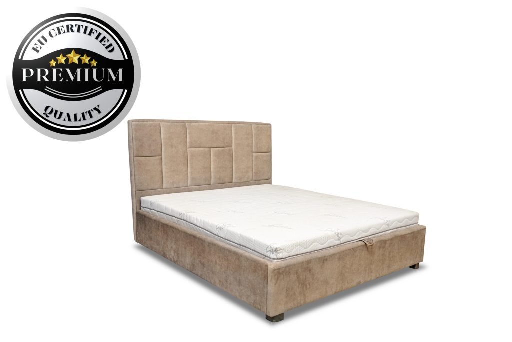 LILLY Lux Cappuccino galvenā bilde