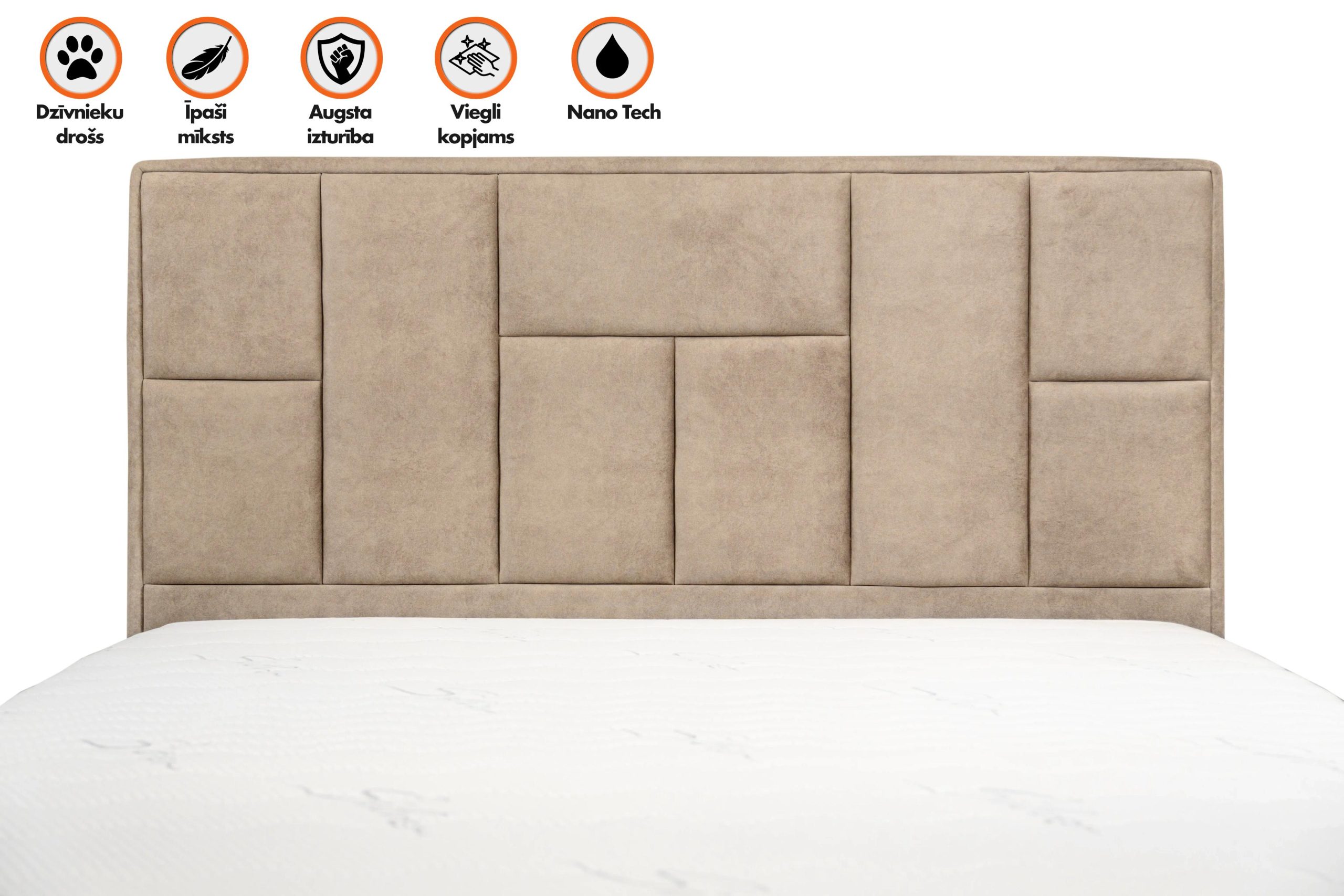 LILLY Lux Cappuccino — изображение 2