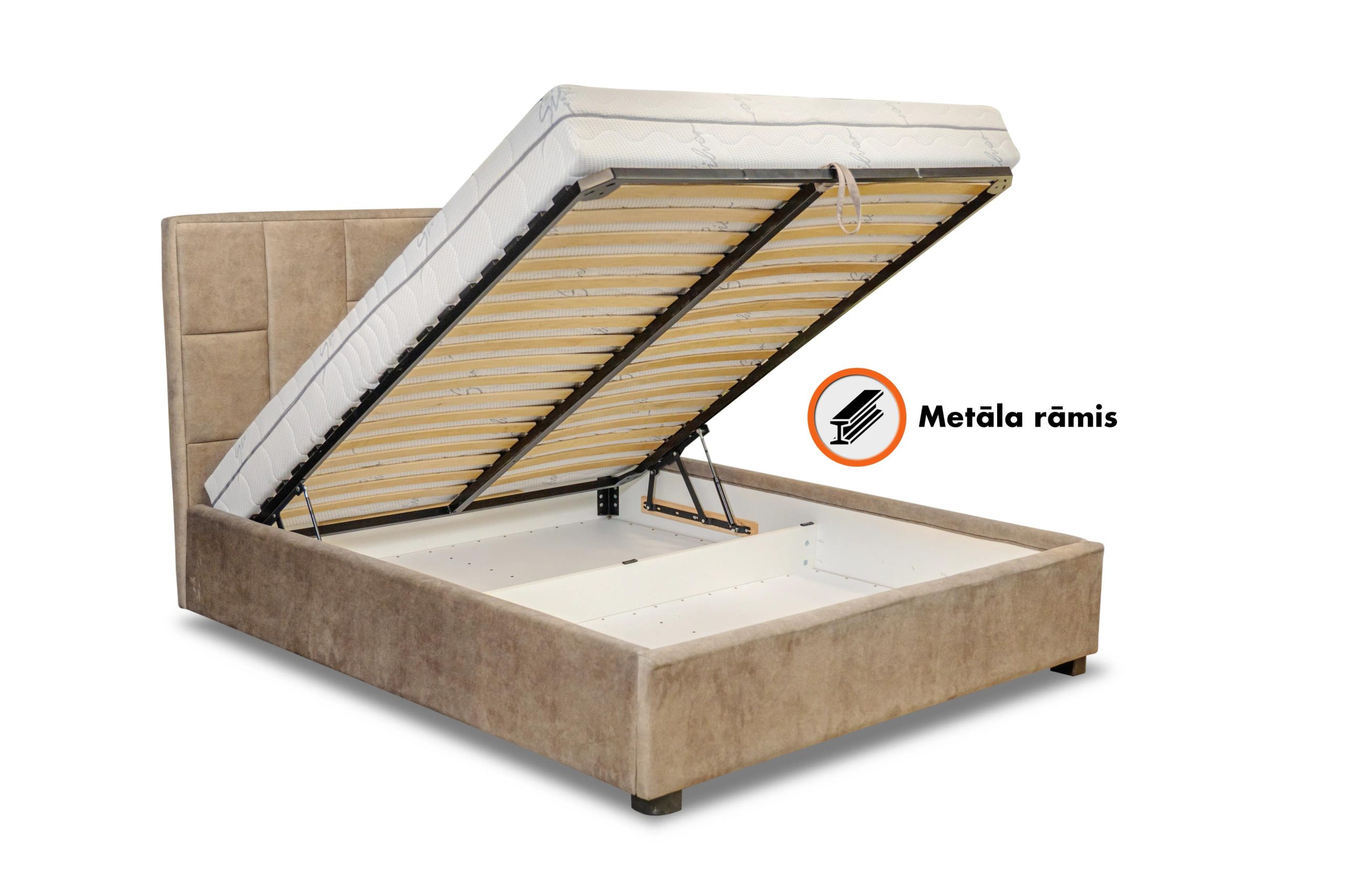 LILLY Lux Cappuccino — изображение 4