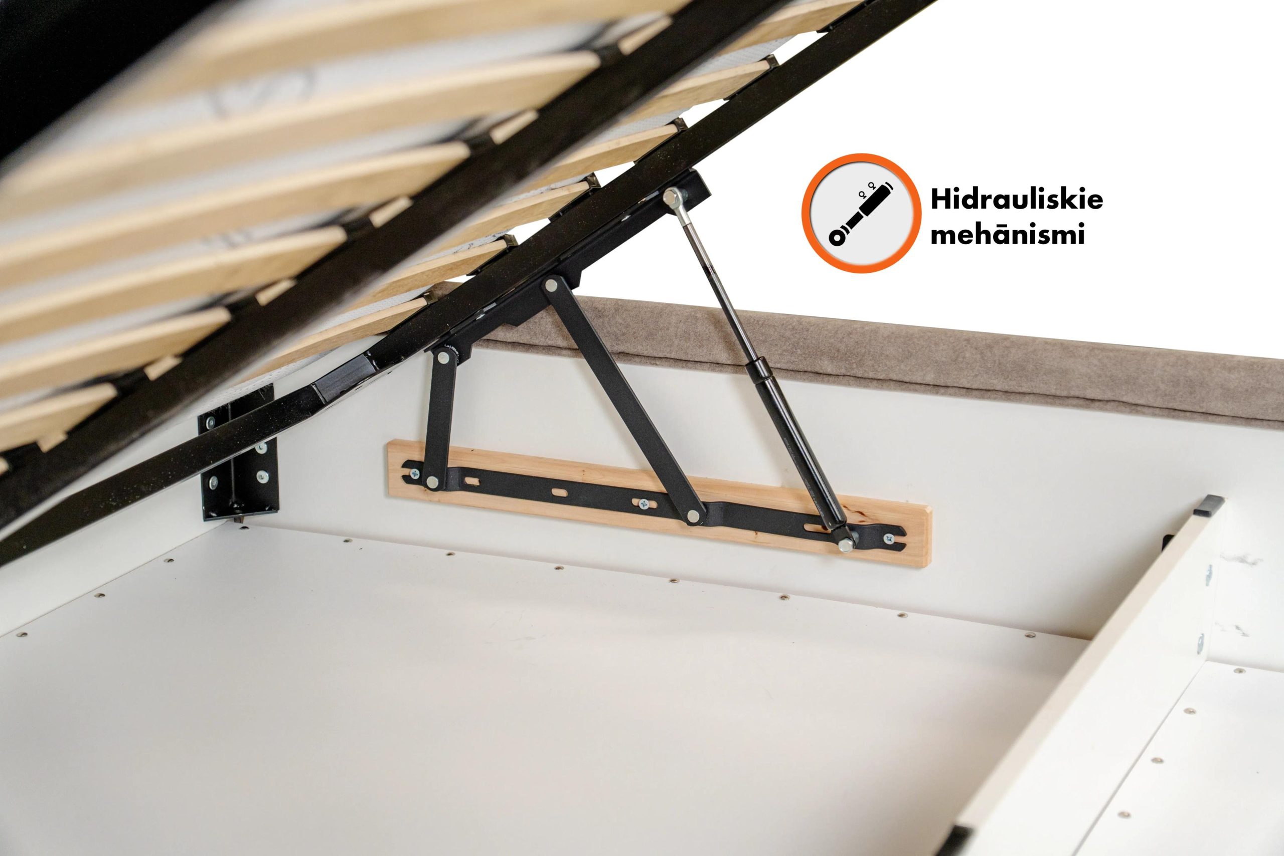 LILLY Lux Cappuccino — изображение 5