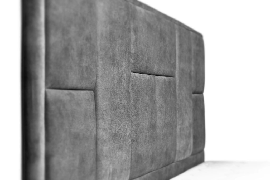 LILLY Lux Gray galerijas bilde