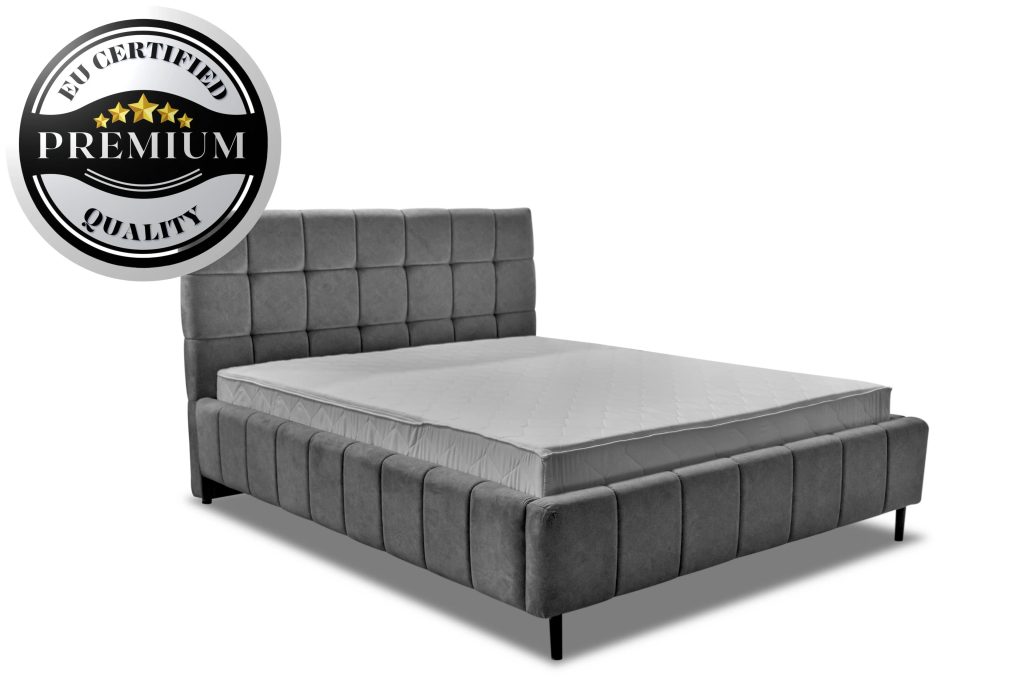 LIND Lux Gray galvenā bilde