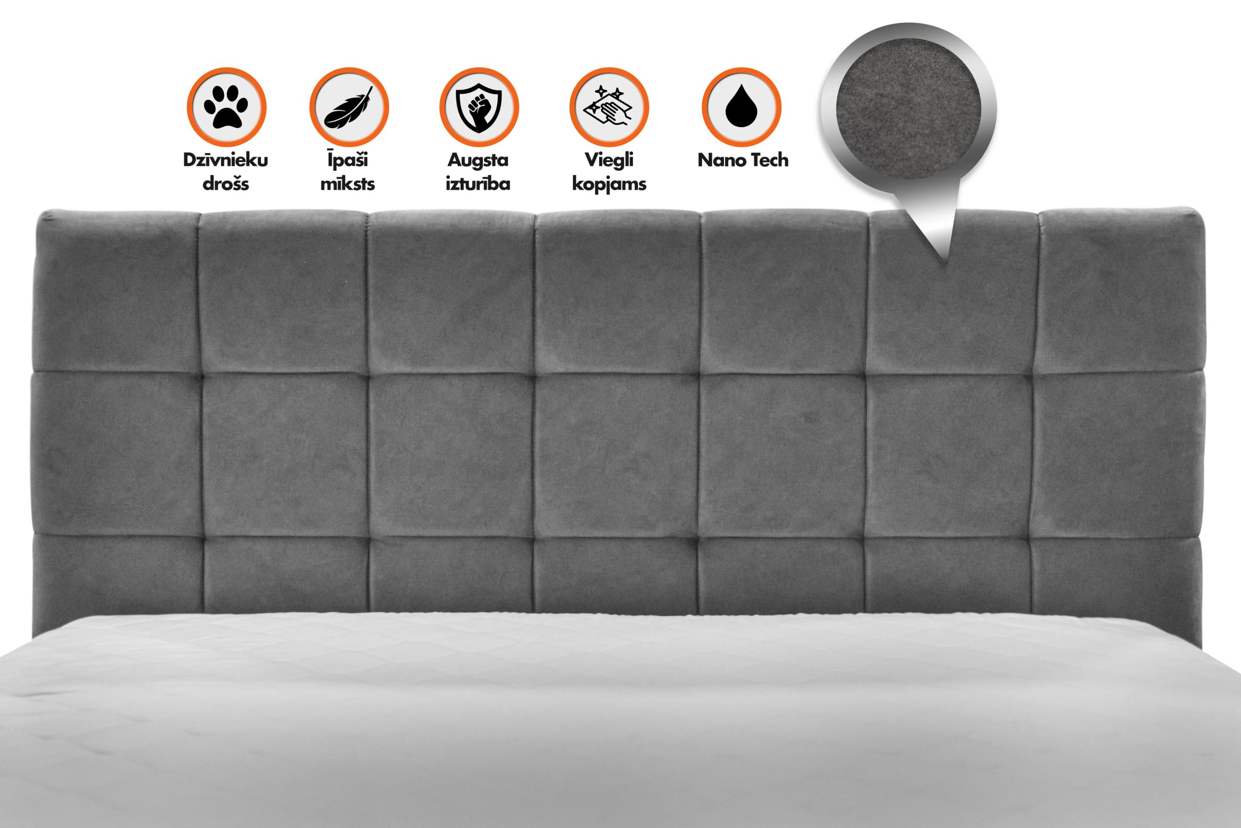 LIND Lux Gray - Image 2