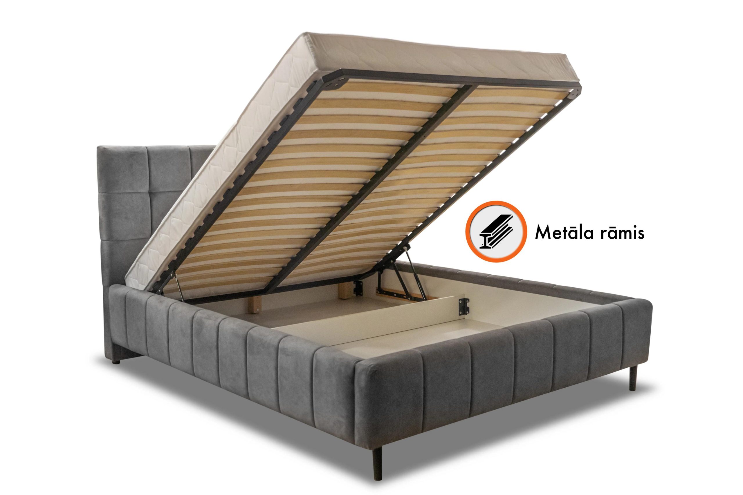 LIND Lux Gray - Image 4