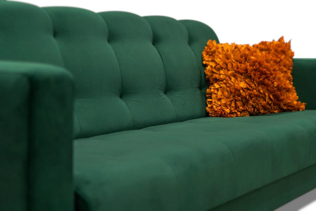 LISBON Exclusive Green galerijas bilde