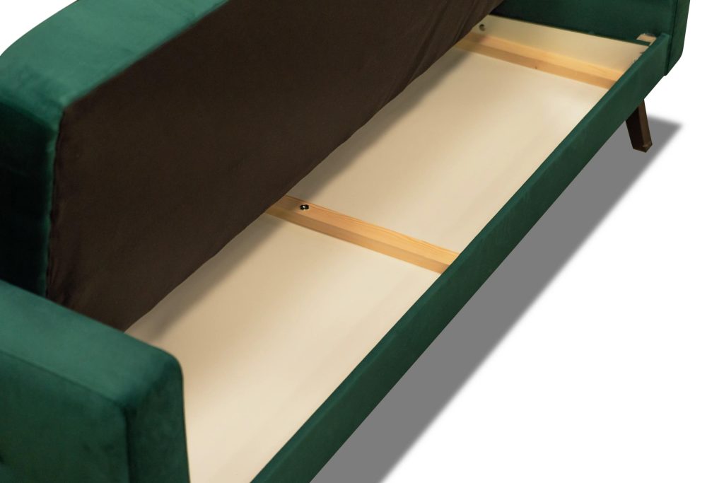 LISBON Exclusive Green galerijas bilde