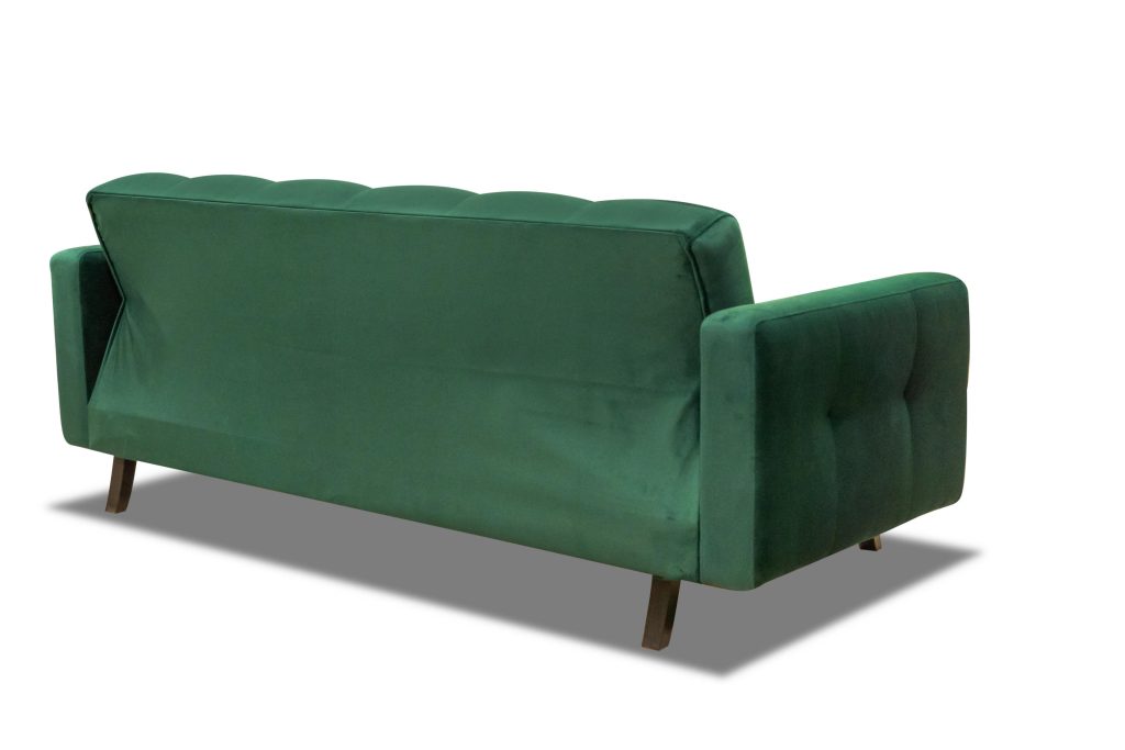 LISBON Exclusive Green galerijas bilde