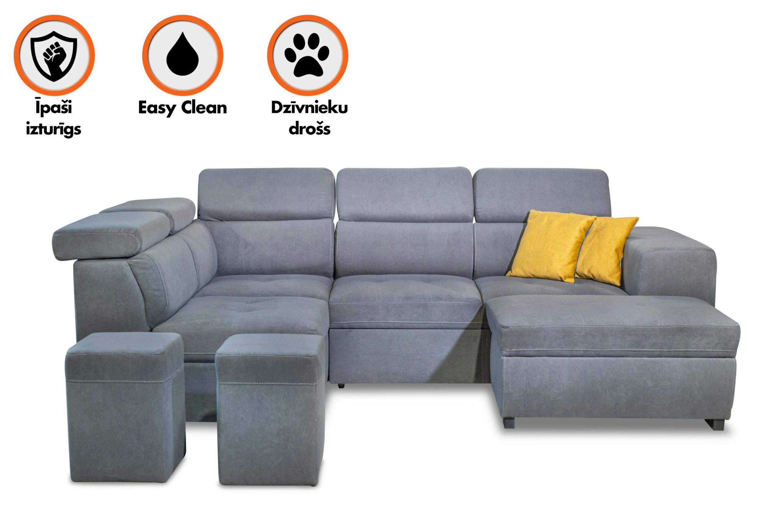 LIVERPOOL Smart Gray - Image 3