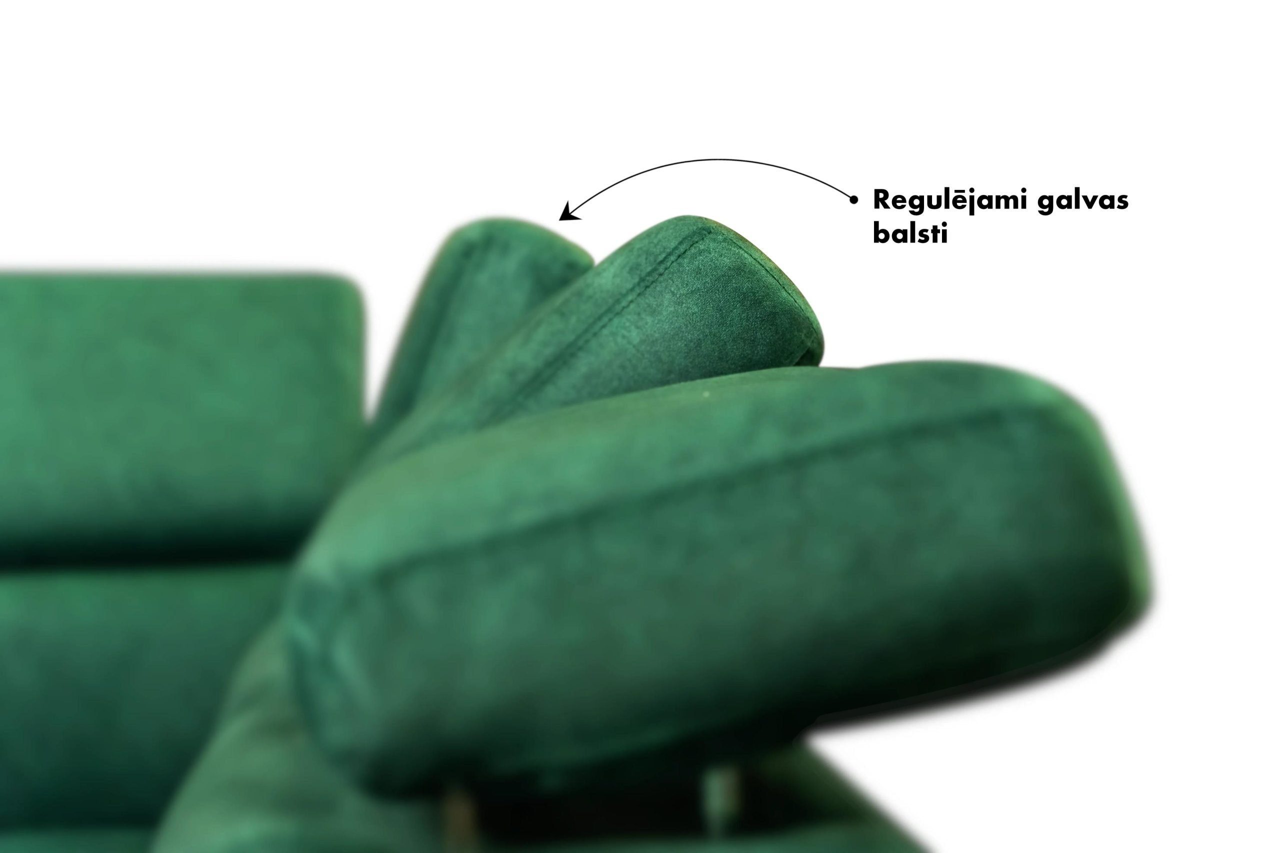 LIVERPOOL Lux Green - Image 8