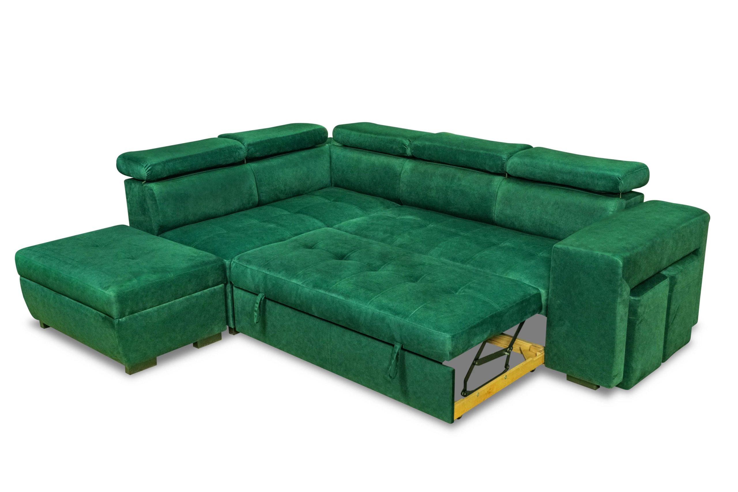 LIVERPOOL Lux Green - Image 6