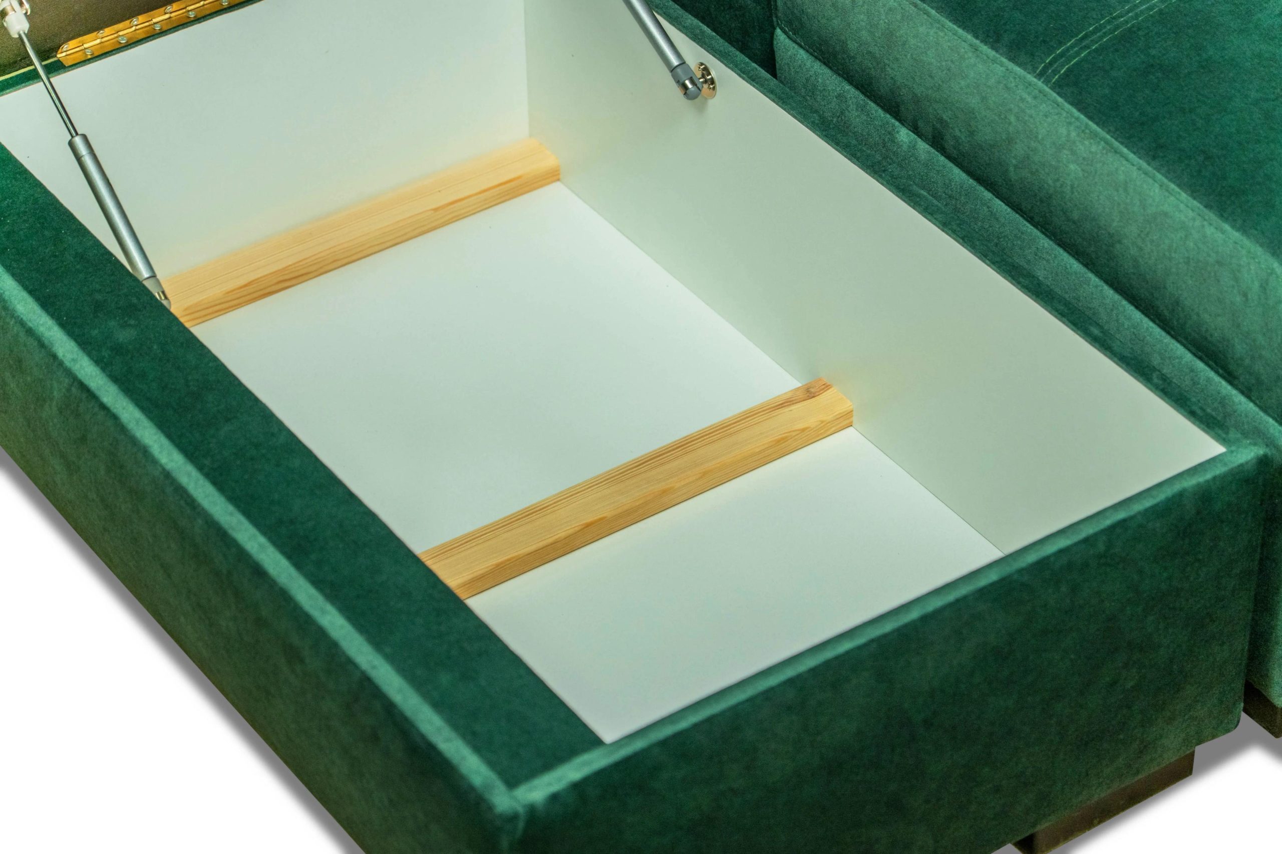 LIVERPOOL Lux Green - Image 4