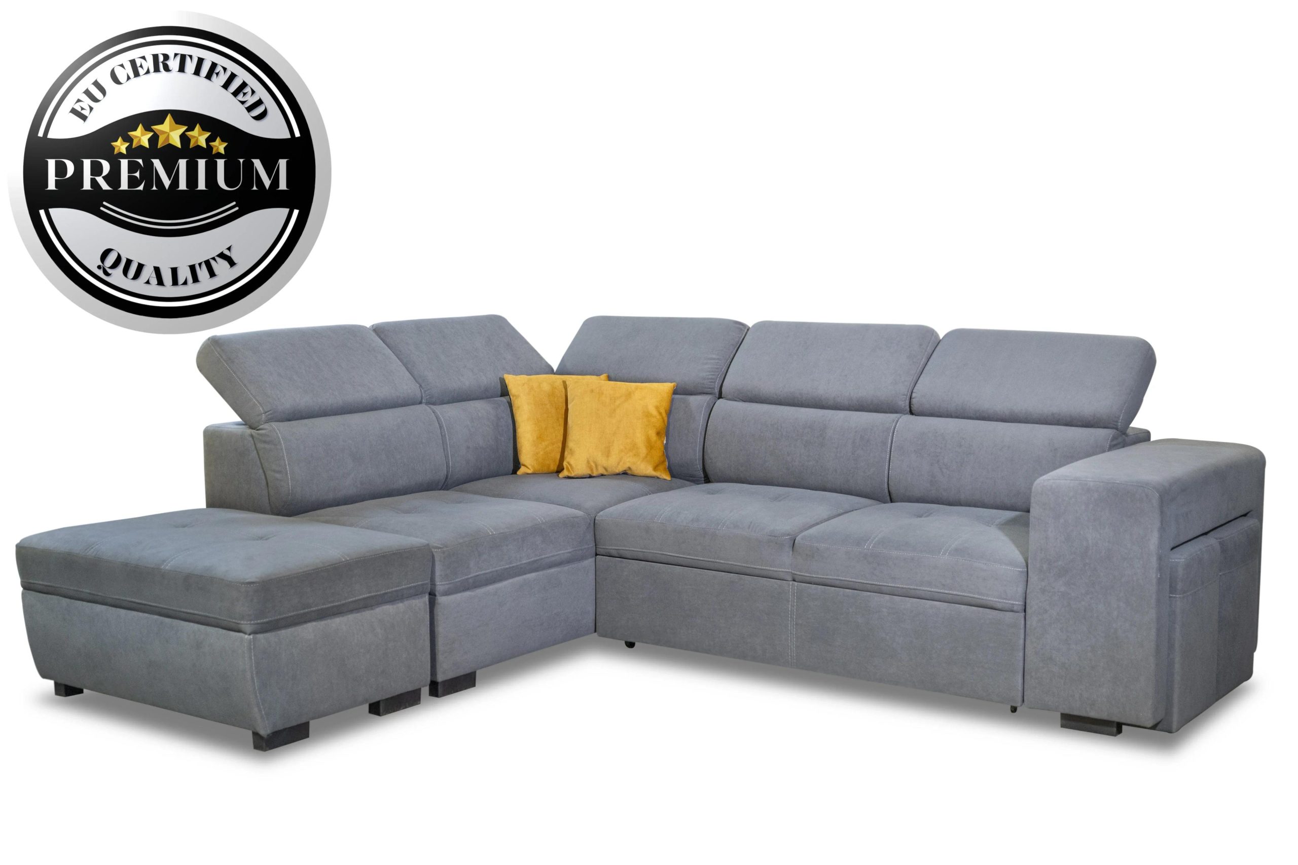 LIVERPOOL Smart Gray