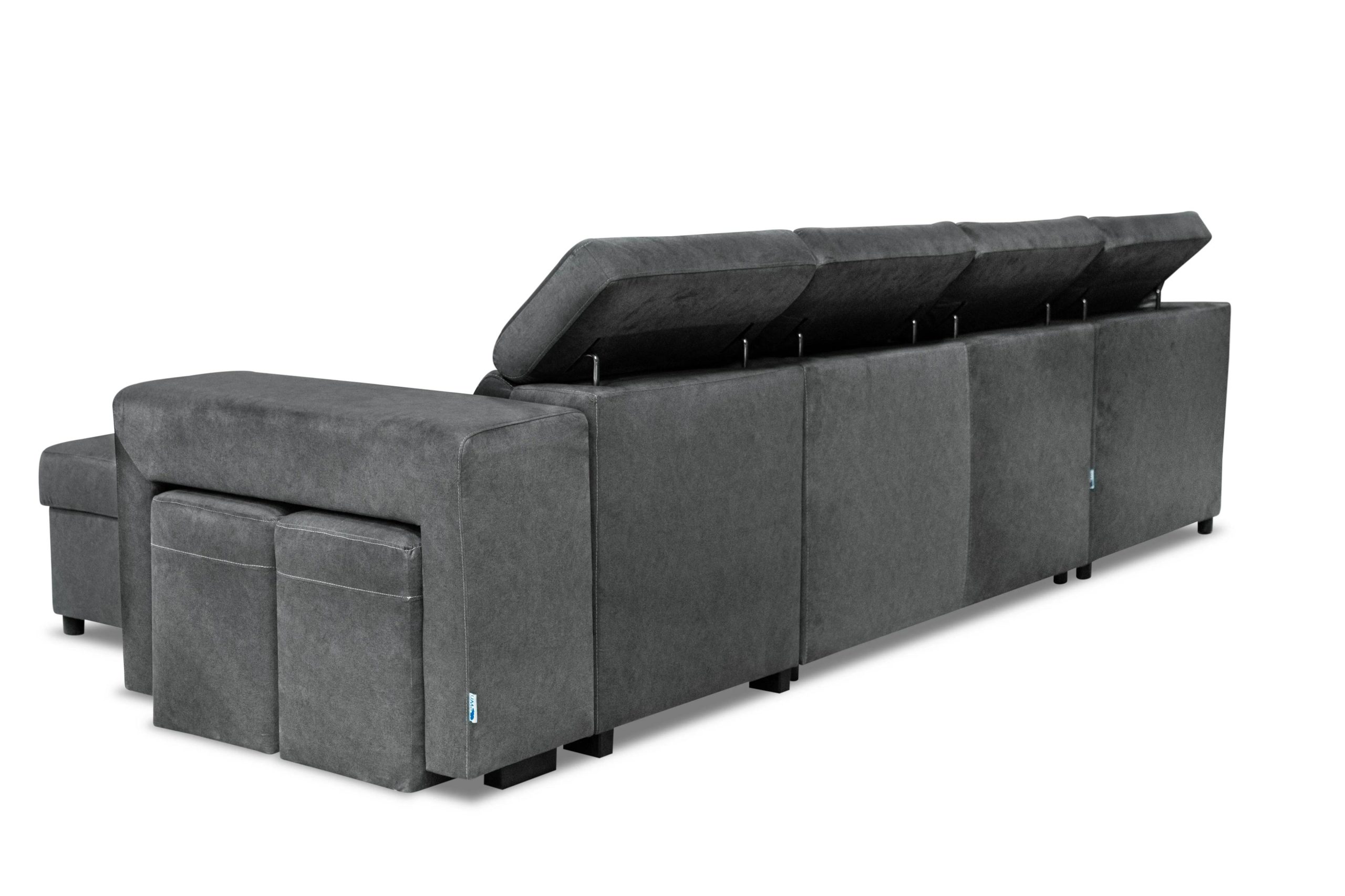 LIVERPOOL XL Lux Gray - Image 8