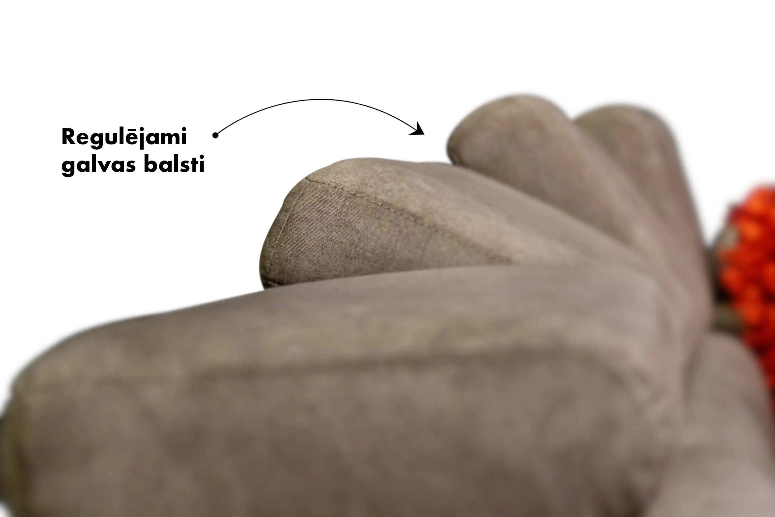 LIVERPOOL XL Lux Cappuccino - Image 5