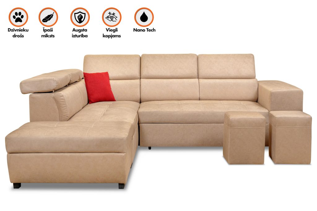 LIVERPOOL Lux Light galerijas bilde