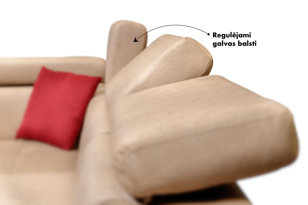 LIVERPOOL Lux Light galerijas bilde