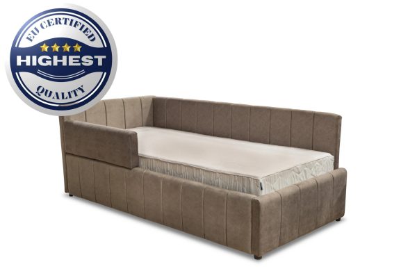 LOREN Lux Cappuccino