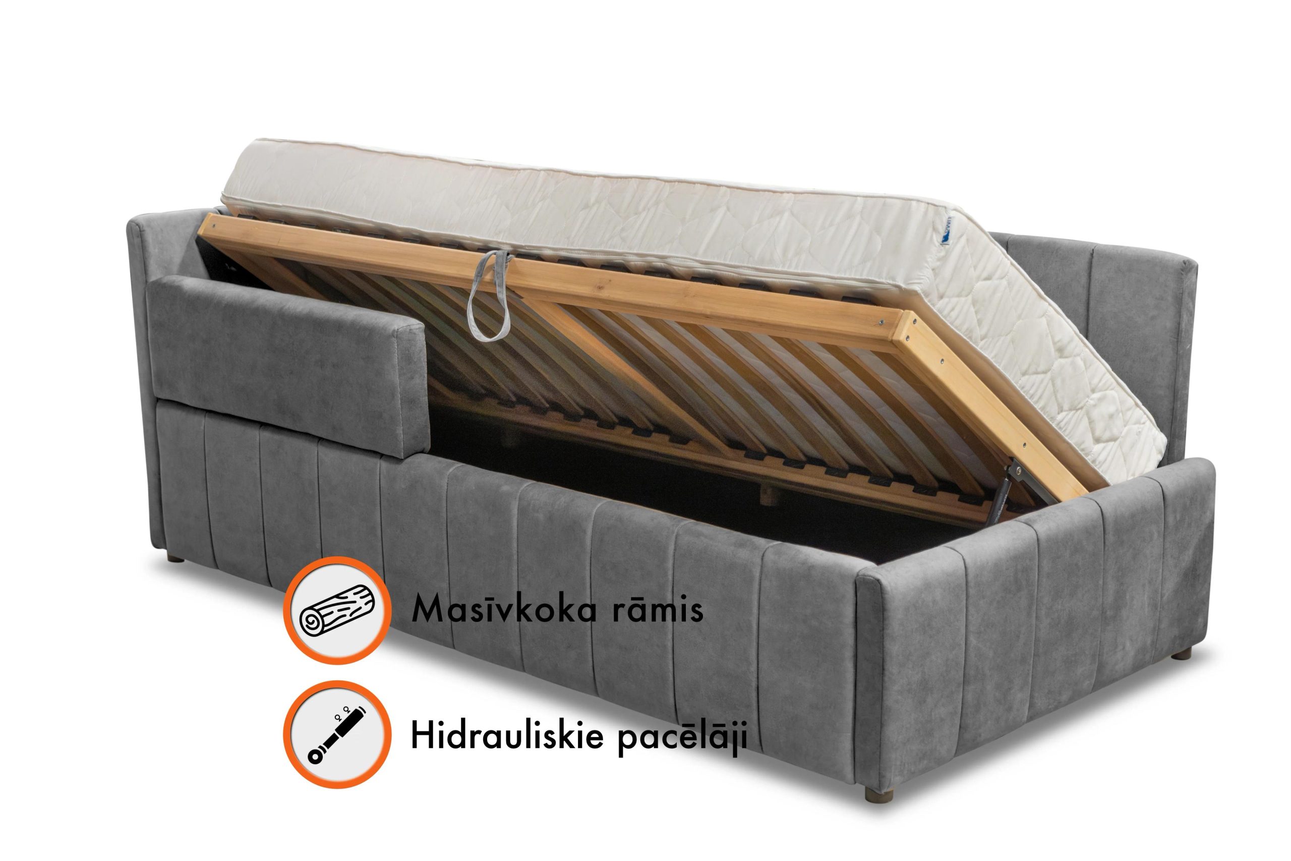 LOREN Lux Gray - Image 4