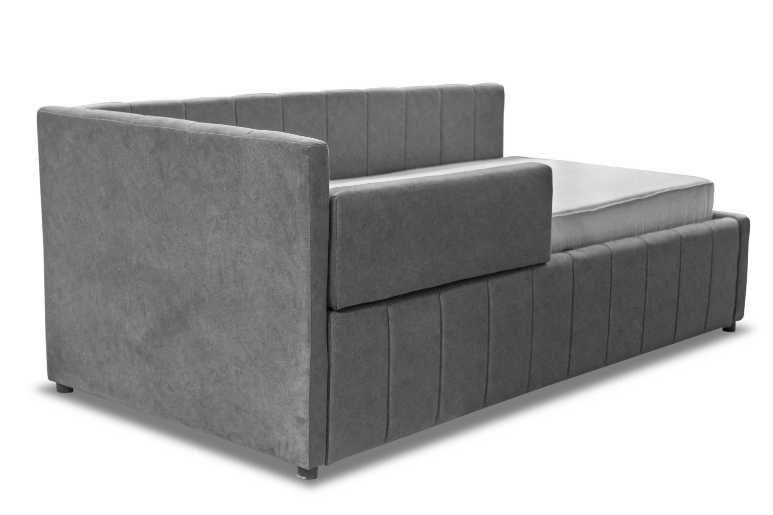 LOREN Lux Gray - Image 3