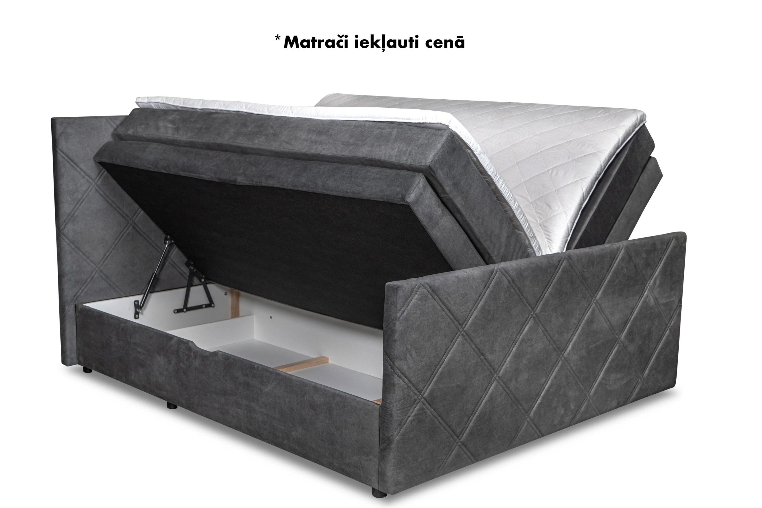 LUNA Lux Gray — изображение 4