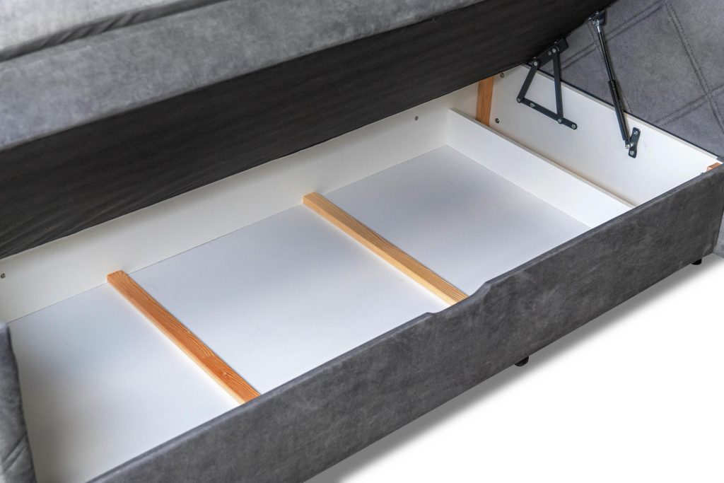 LUNA Lux Gray galerijas bilde