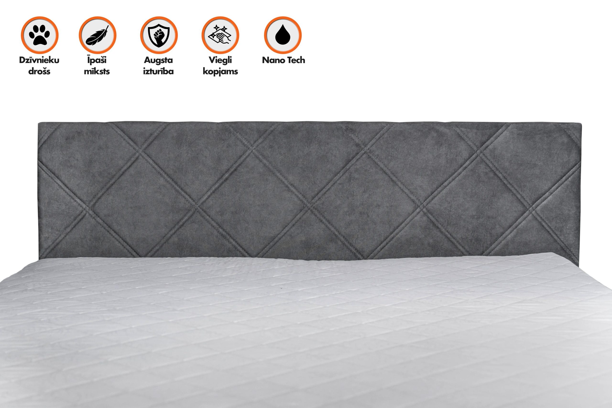 LUNA Lux Gray — изображение 2