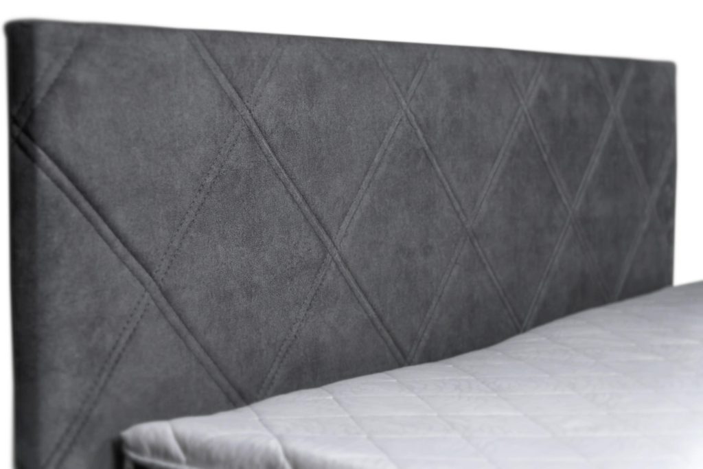 LUNA Lux Gray galerijas bilde