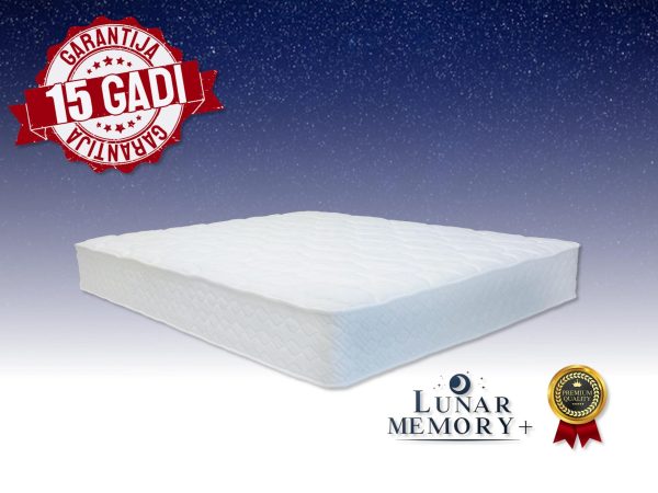 LUNAR Memory +