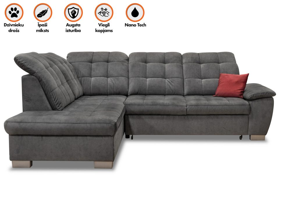 MADRID XL galerijas bilde