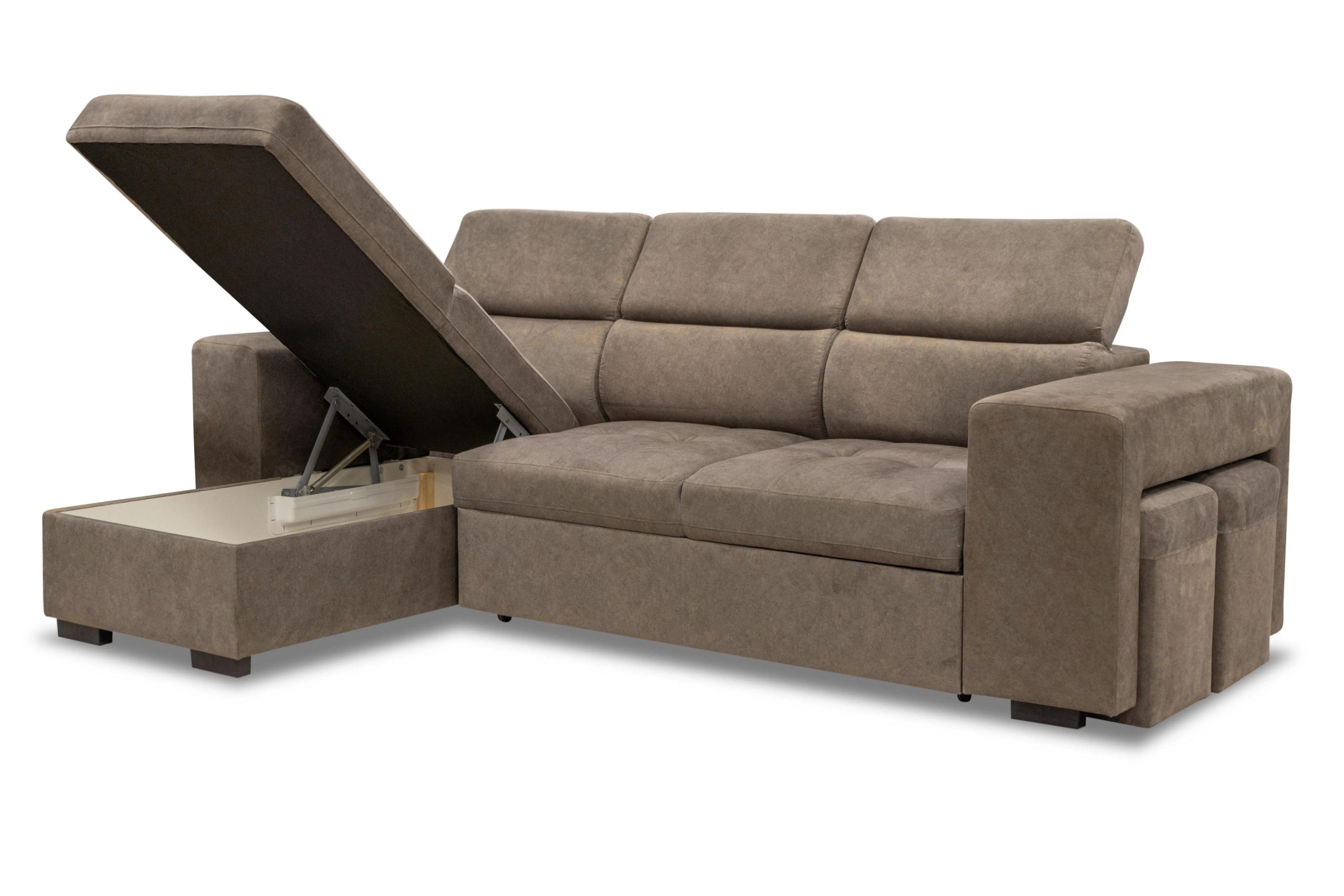 MANCHESTER Lux Cappuccino - Image 4