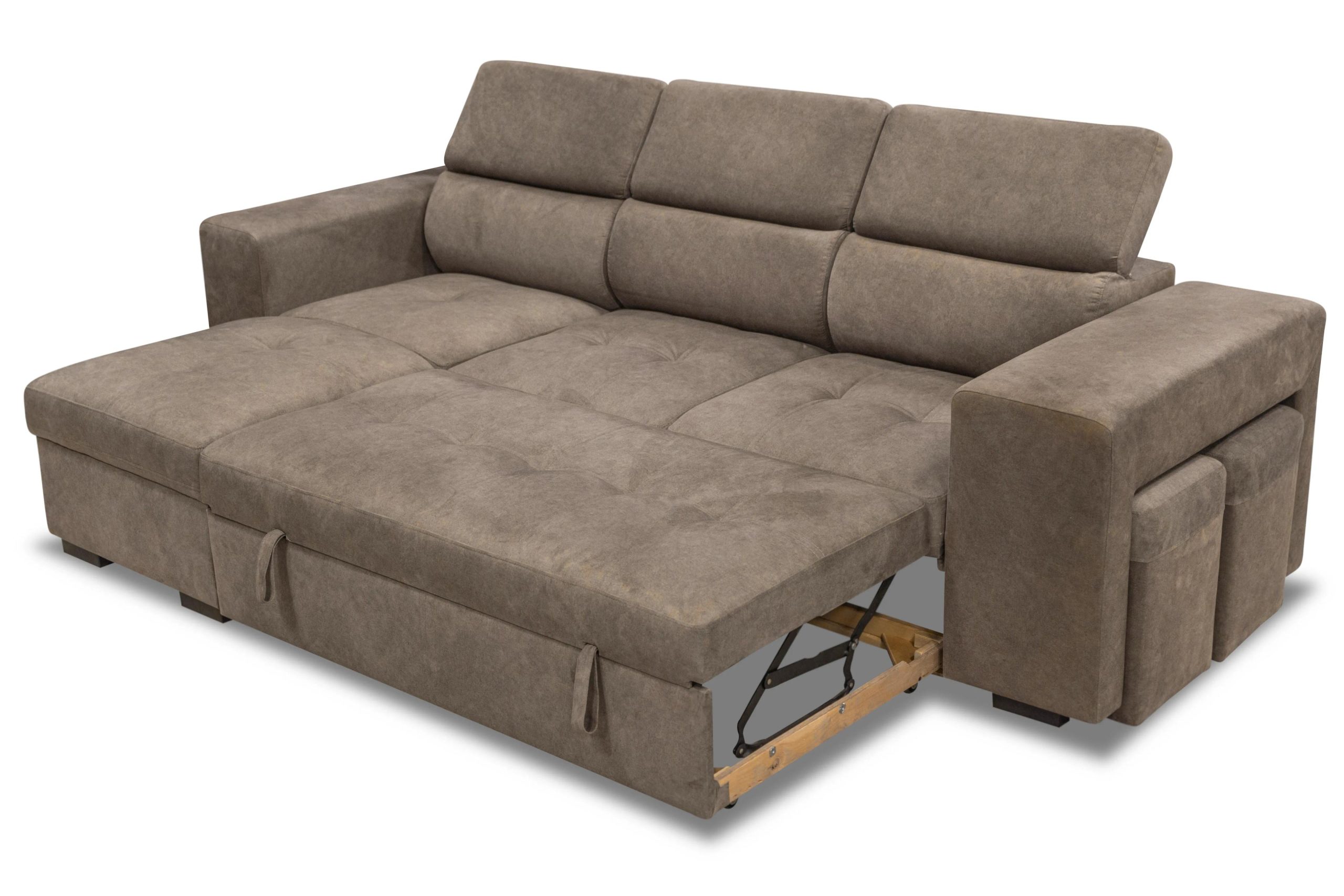 MANCHESTER Lux Cappuccino - Image 3