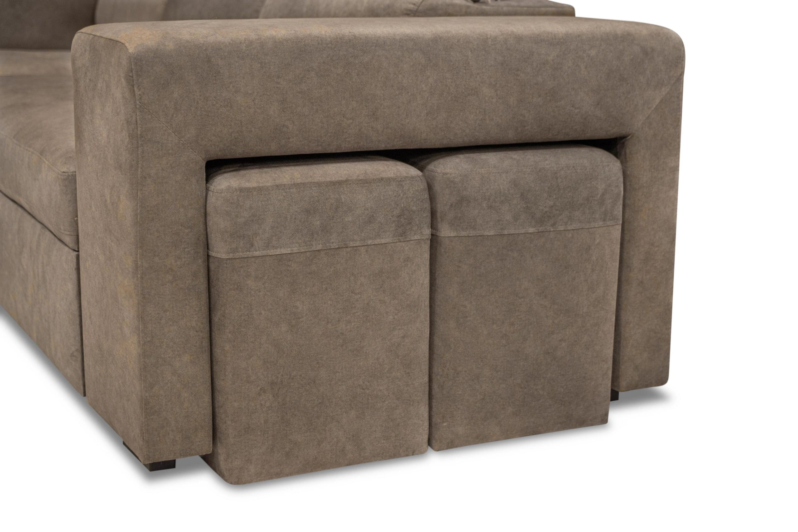 MANCHESTER Lux Cappuccino - Image 7