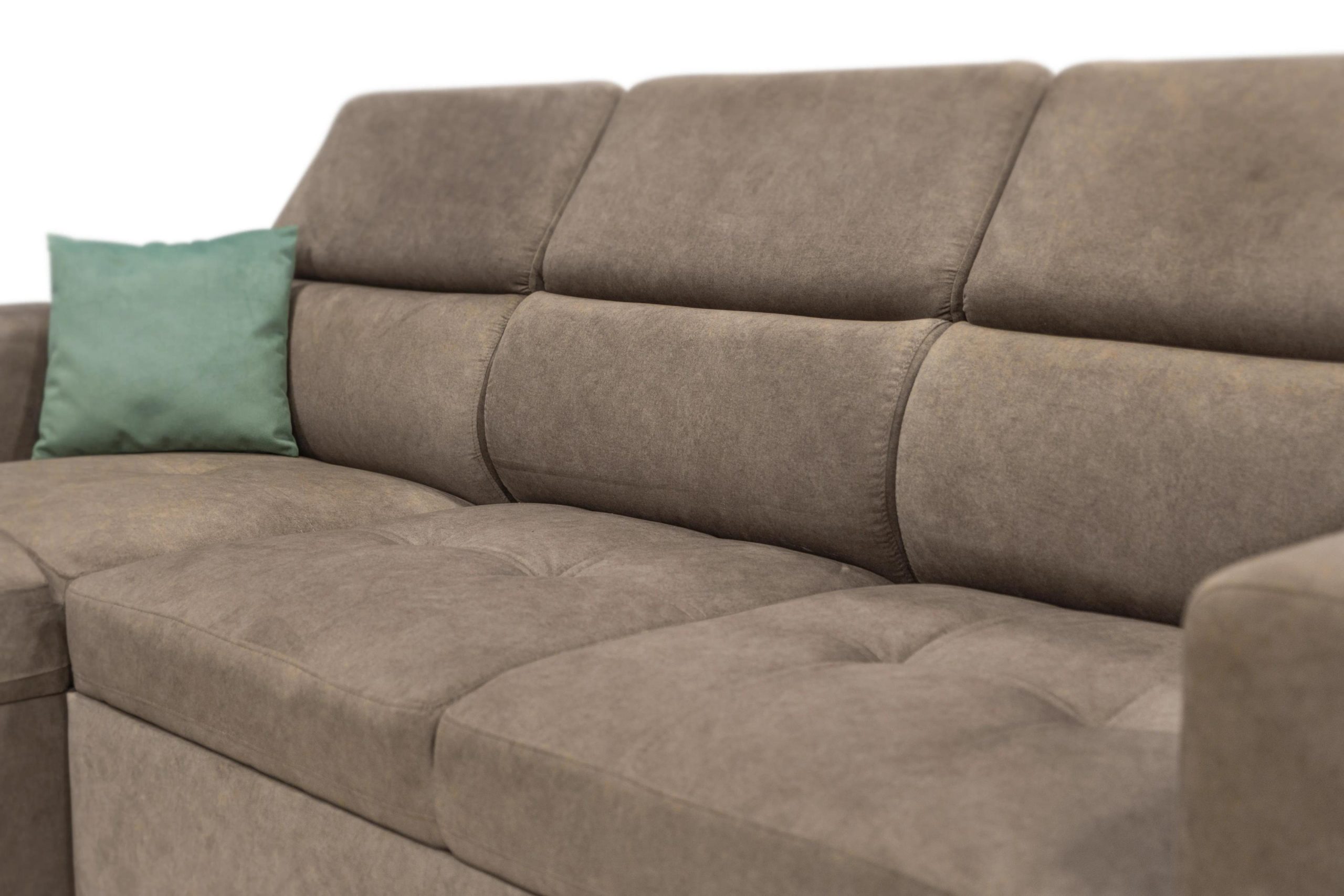 MANCHESTER Lux Cappuccino - Image 6