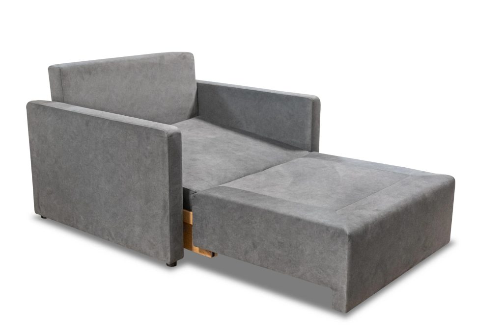 MARS Lux Gray galerijas bilde