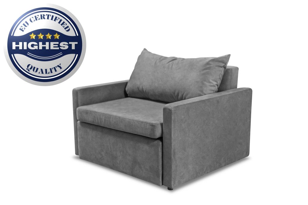 MARS Lux Gray galvenā bilde